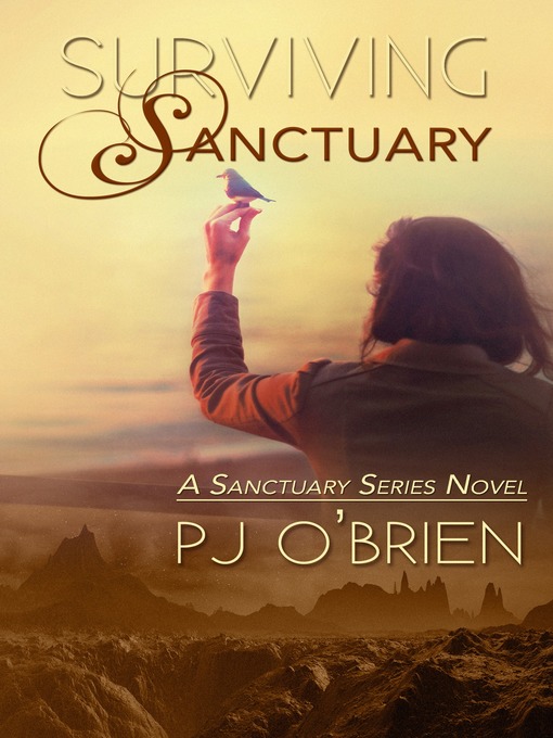 Title details for Surviving Sanctuary by PJ O'Brien - Available